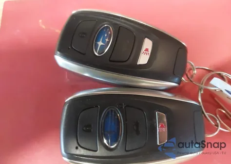 2022 Subaru Outback Premium from USA, damaged, VIN 4S4BTADC9N3264104